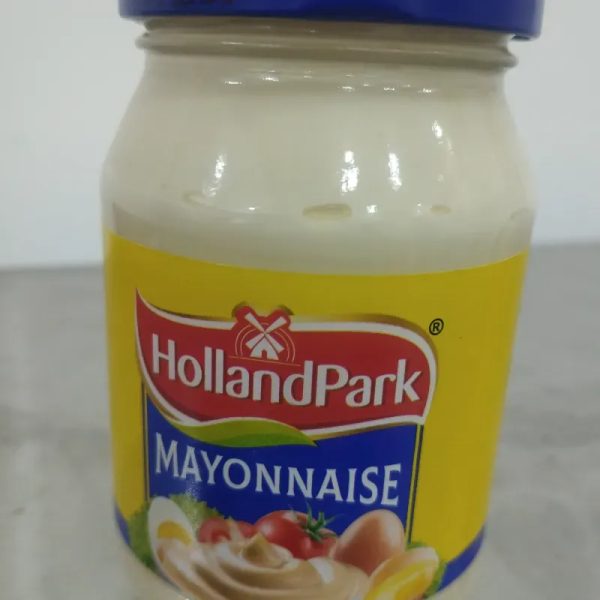 Mayonesa HollandPark (250ml)