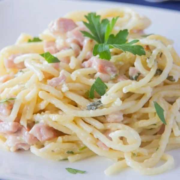Ensalada fría