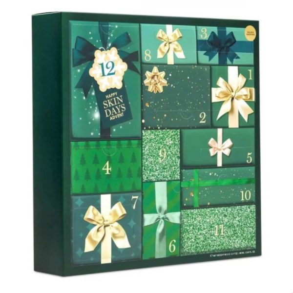 Calendario de Adviento