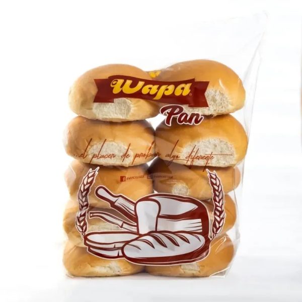 Pan bom