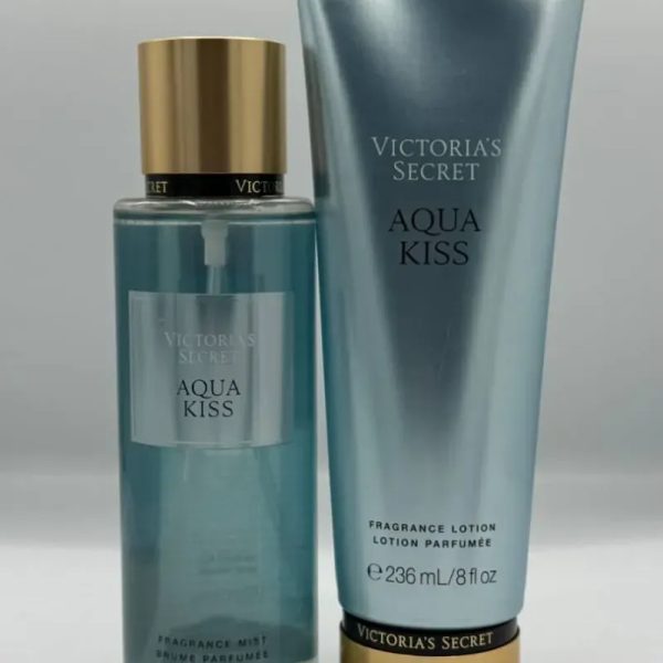 ✨Set de Colonia y Crema corporal Victoria's Secret Original 