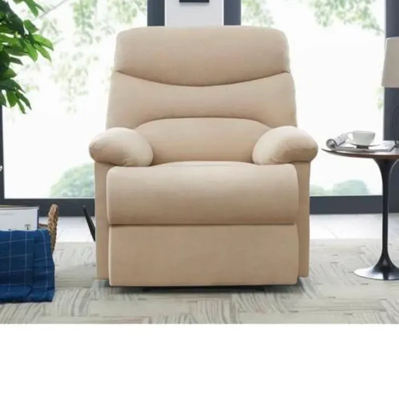 Butaca reclinable 7