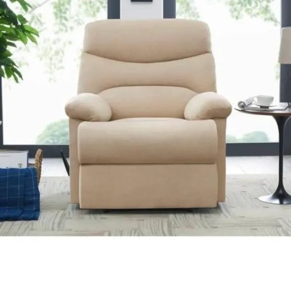 Butaca reclinable 7