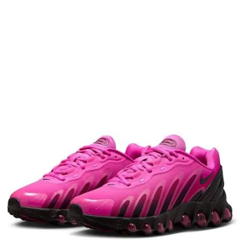 Nike Shoes Air Max Plus X Supreme Fire Pink NIKE Air Max Dn8