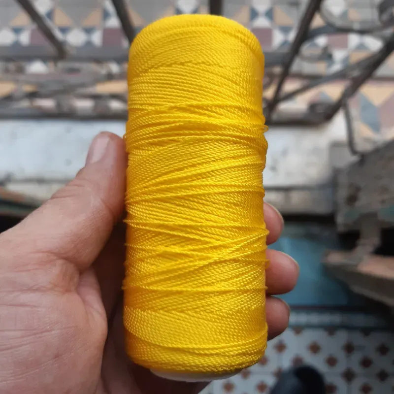 HILO OMEGA Nº 2  0.5 MM 1 METRO