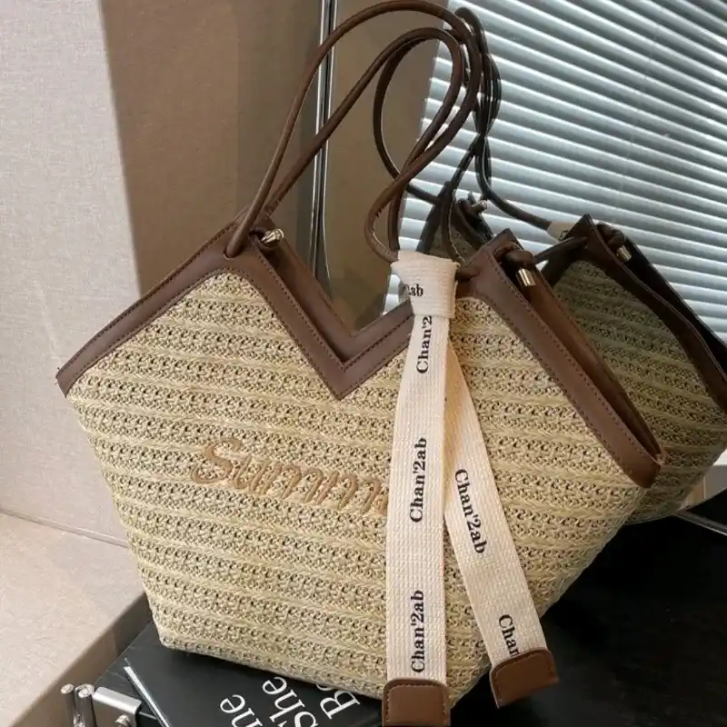 Cartera de Verano
