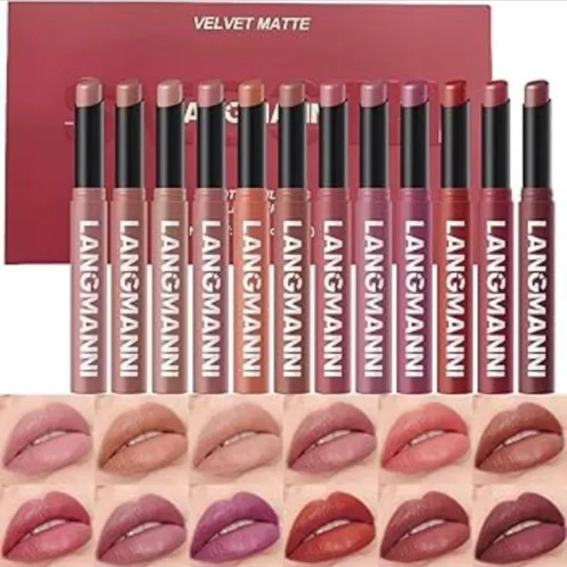 Labiales hidratantes con color  