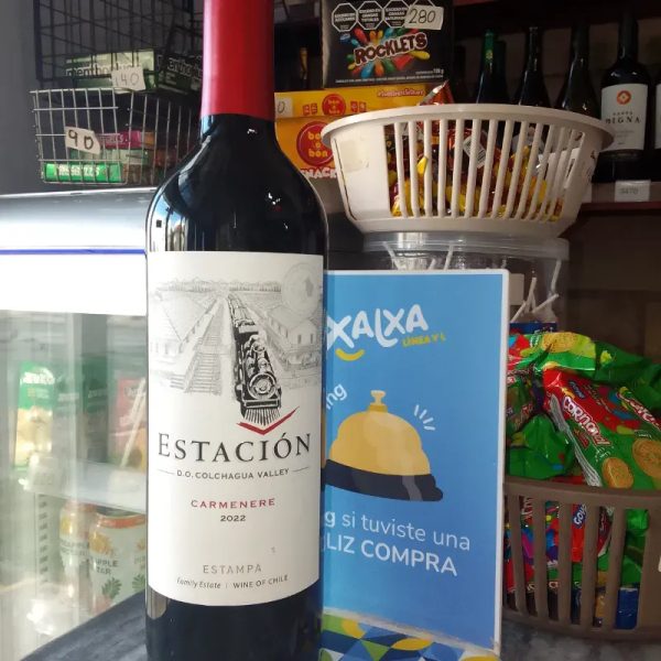 Estación Carmenere