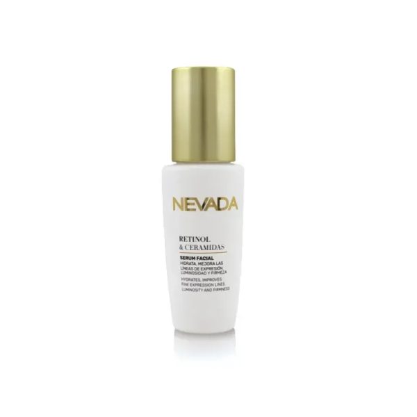 Serum de Retinol + Ceramidas