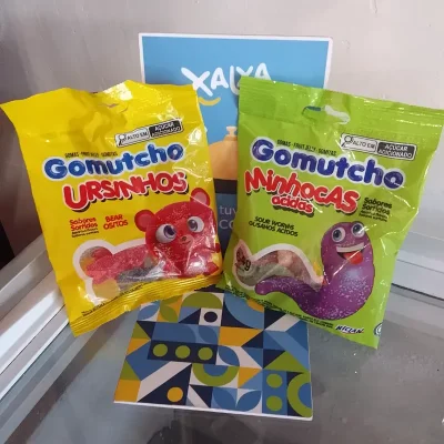 Gomitas Gomutcho