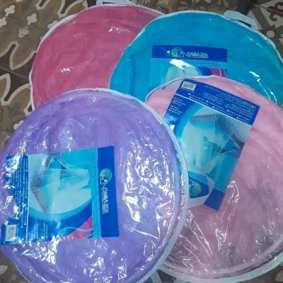 Mosquiteros de Techo