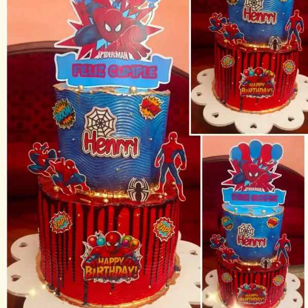 Cake