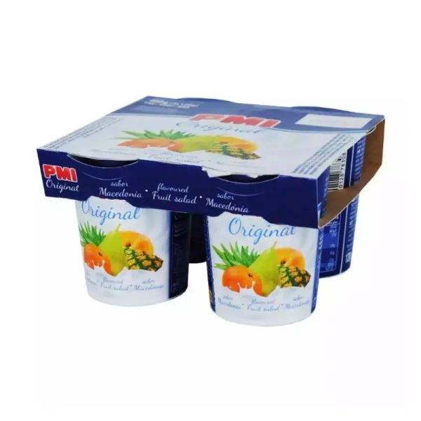 Yogurt