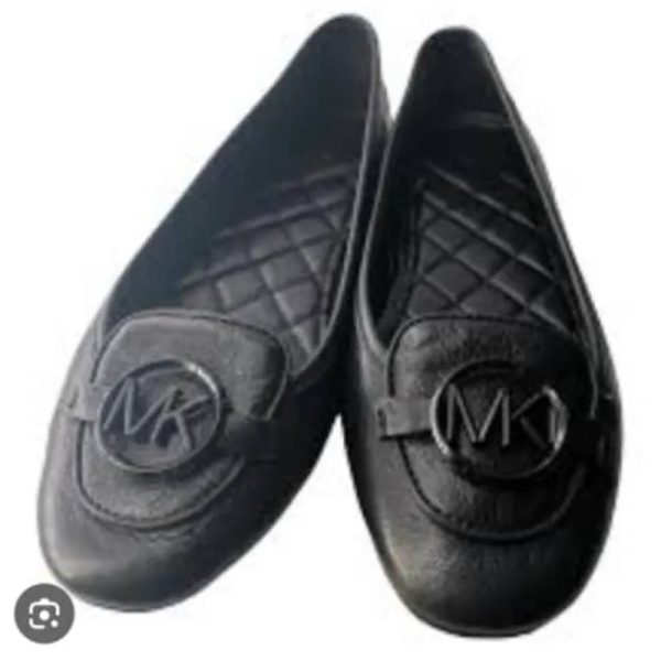 Bailarinas originales de michael kors