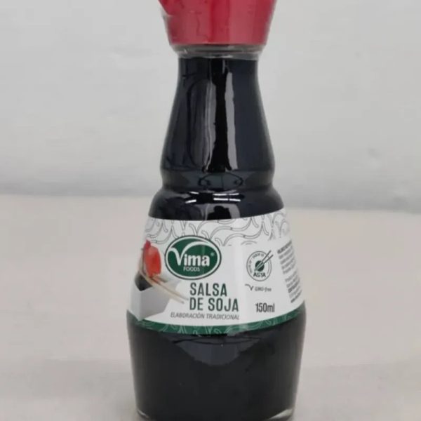 Salsa Soya