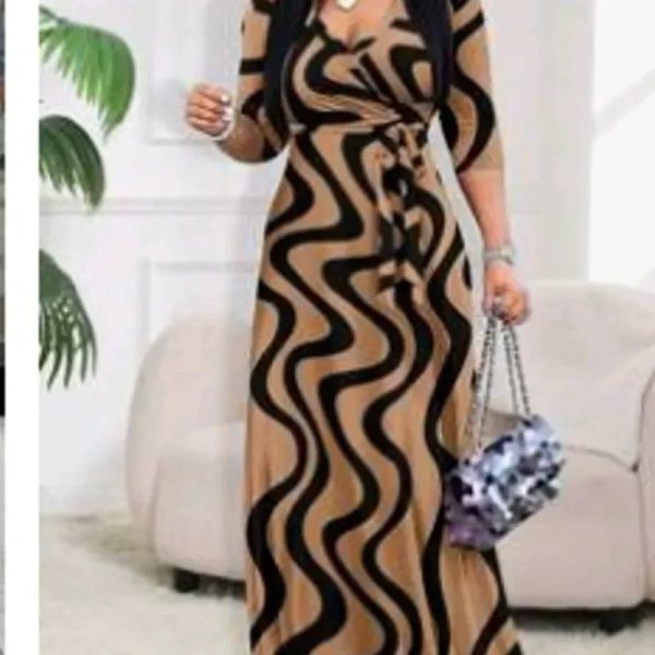Vestido