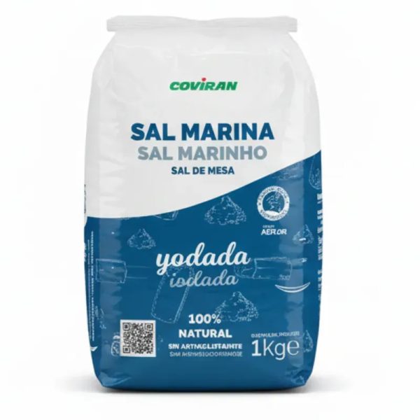 Sal 1kg