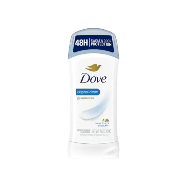 Desodorante Dove