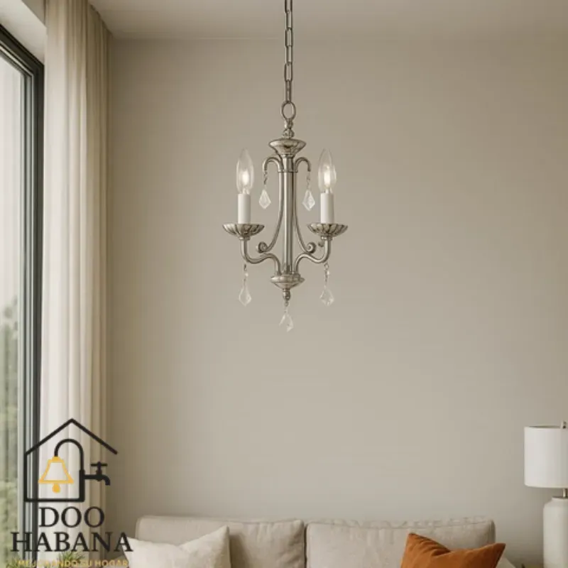 Lampara Colgante 688-122