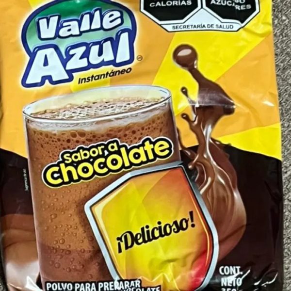 Chocolate