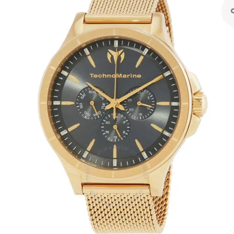 Reloj Technomarine para Hombres