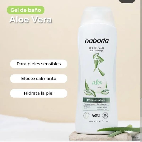 Babaria