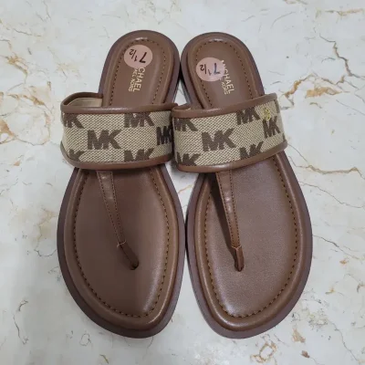 Sandalias Michael kors