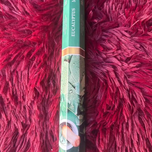 Incienso Aromático