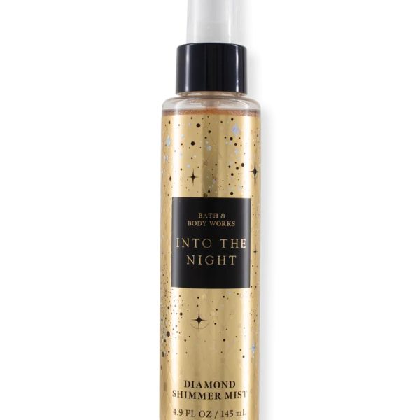 Colonia Diamond Shimmer