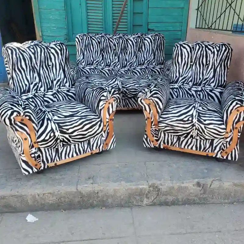 Juegos de Sala Económicos 5