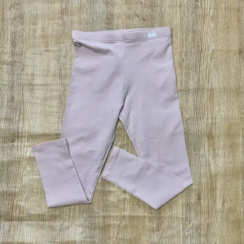 Legging color rosado