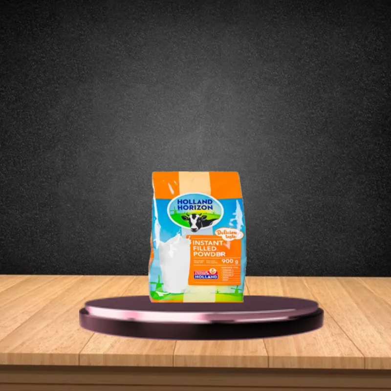 Leche en polvo “Holland Horizon”