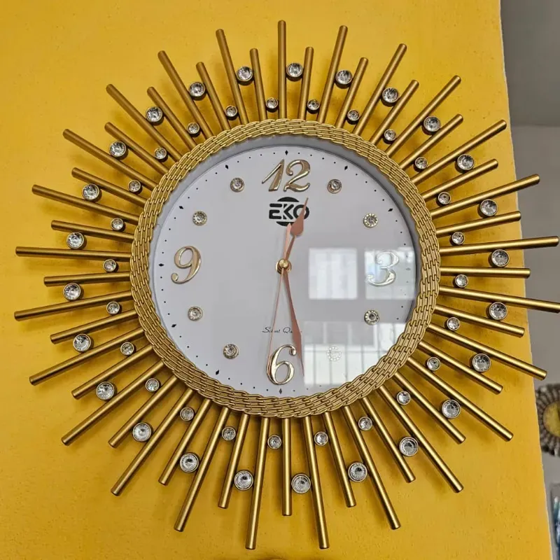 Reloj de pared