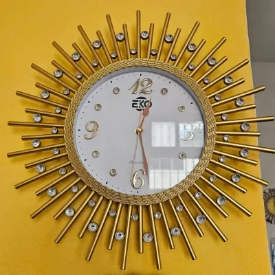 Reloj de pared