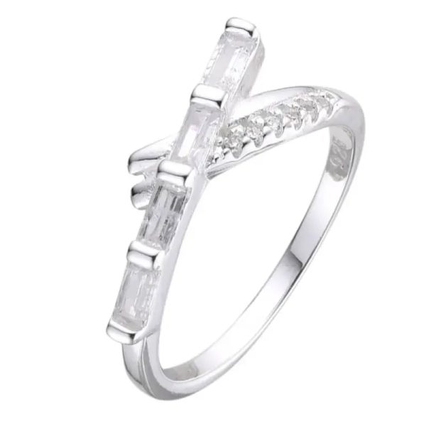 Anillo de Plata 925