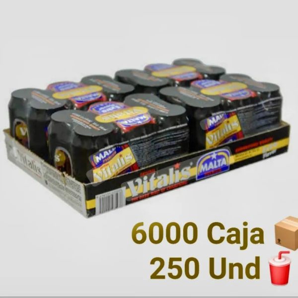 Caja d Malta