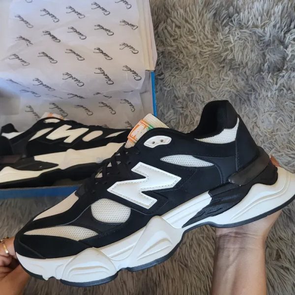New balance