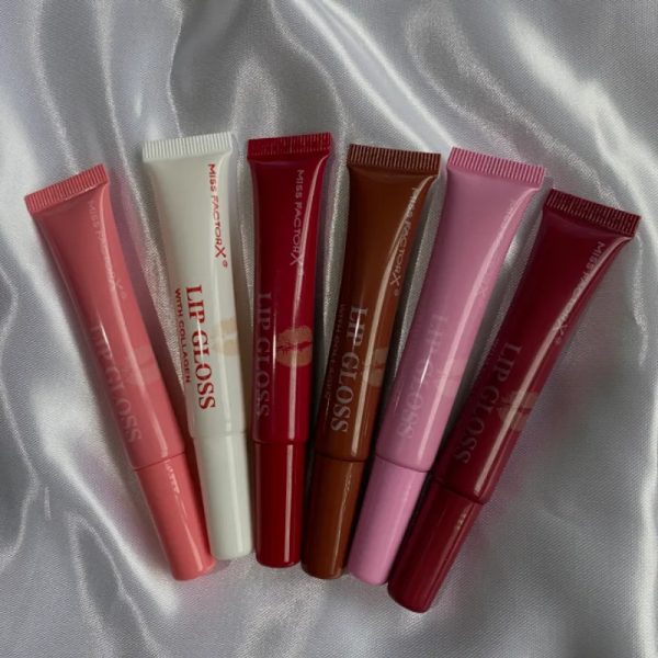 Brillo labial 