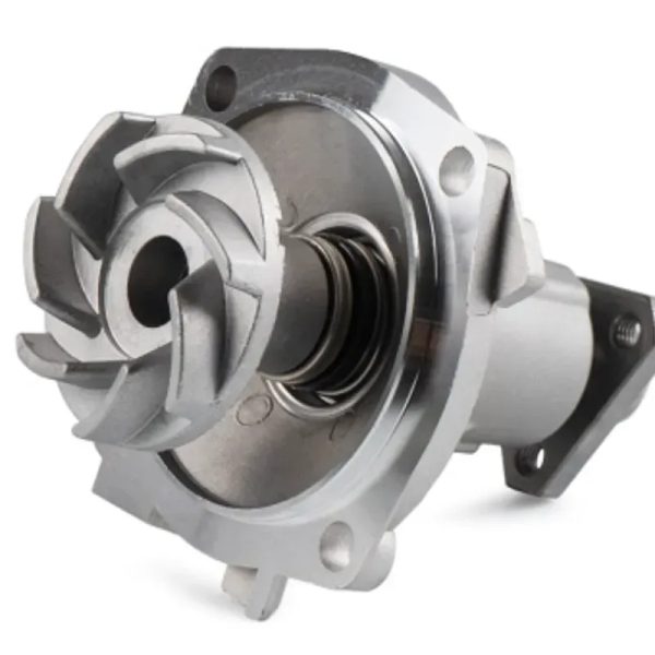 Turbina de agua para LADA