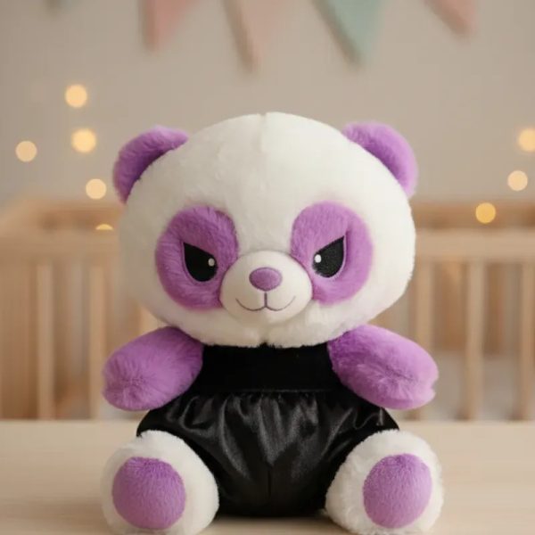 Peluche mediano