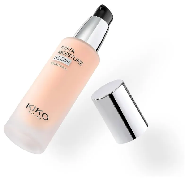 Base Kiko Glow