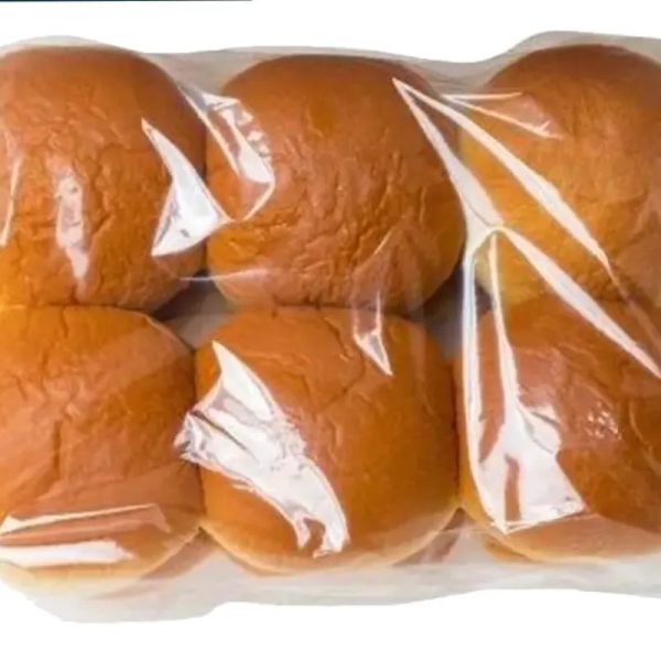 BOLSAS PAN 10u