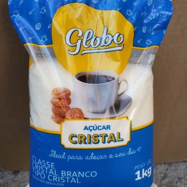 Azúcar Blanca