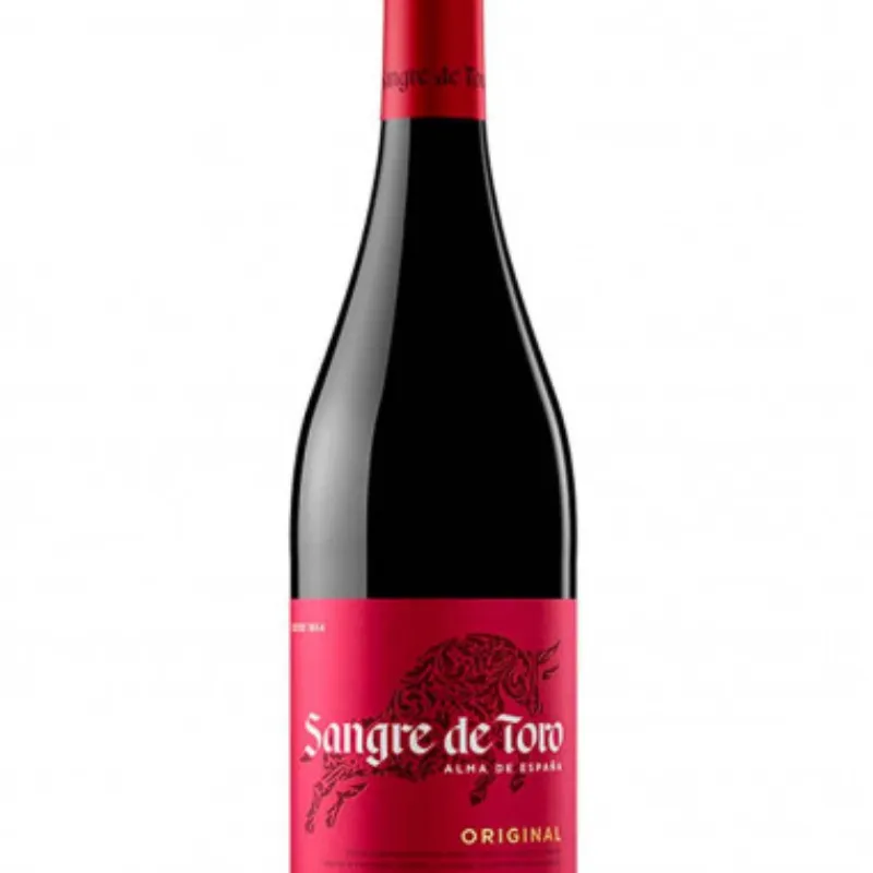 Sangre de Toro