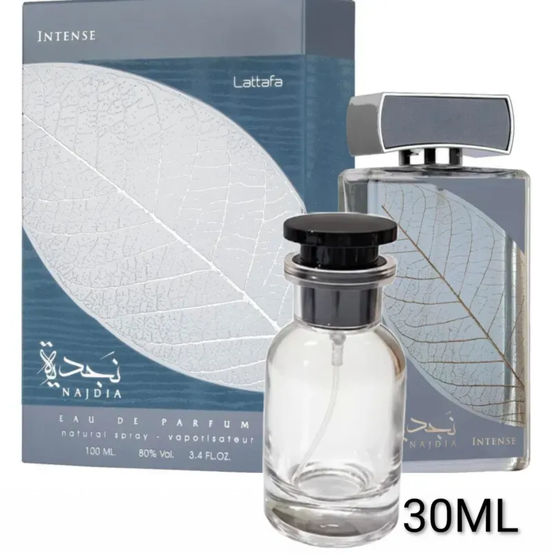LATTAFA Najdia Intense EDP 30ML