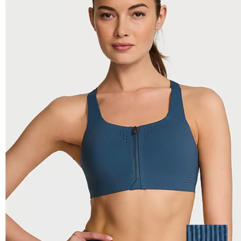 VSX Featherweight Max™ Front-Close Sports Bra
