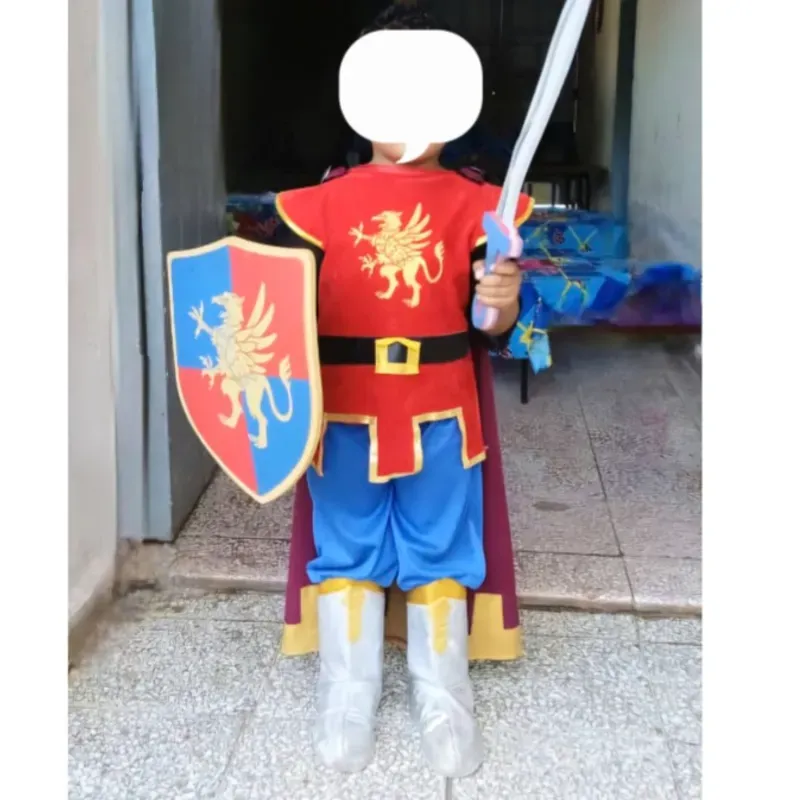 Fiesta de círculo infantil