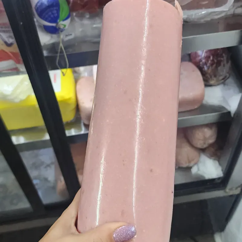 JAMÓN VIKY