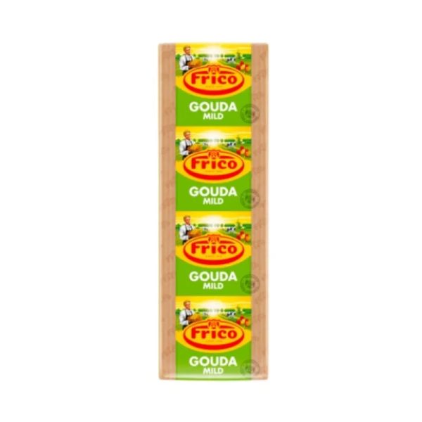 Queso Gouda