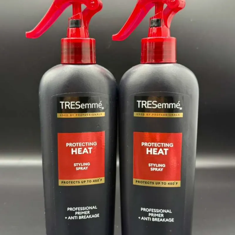 Protector térmico Capilar Tressemé